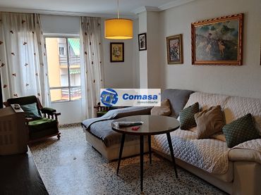 Appartement avec ascenseur à vendre à Martos