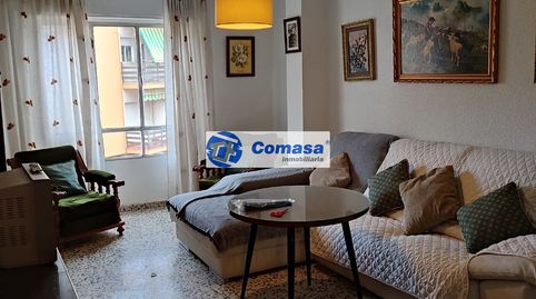 PISO  MARTOS CRUZ DEL LLORO