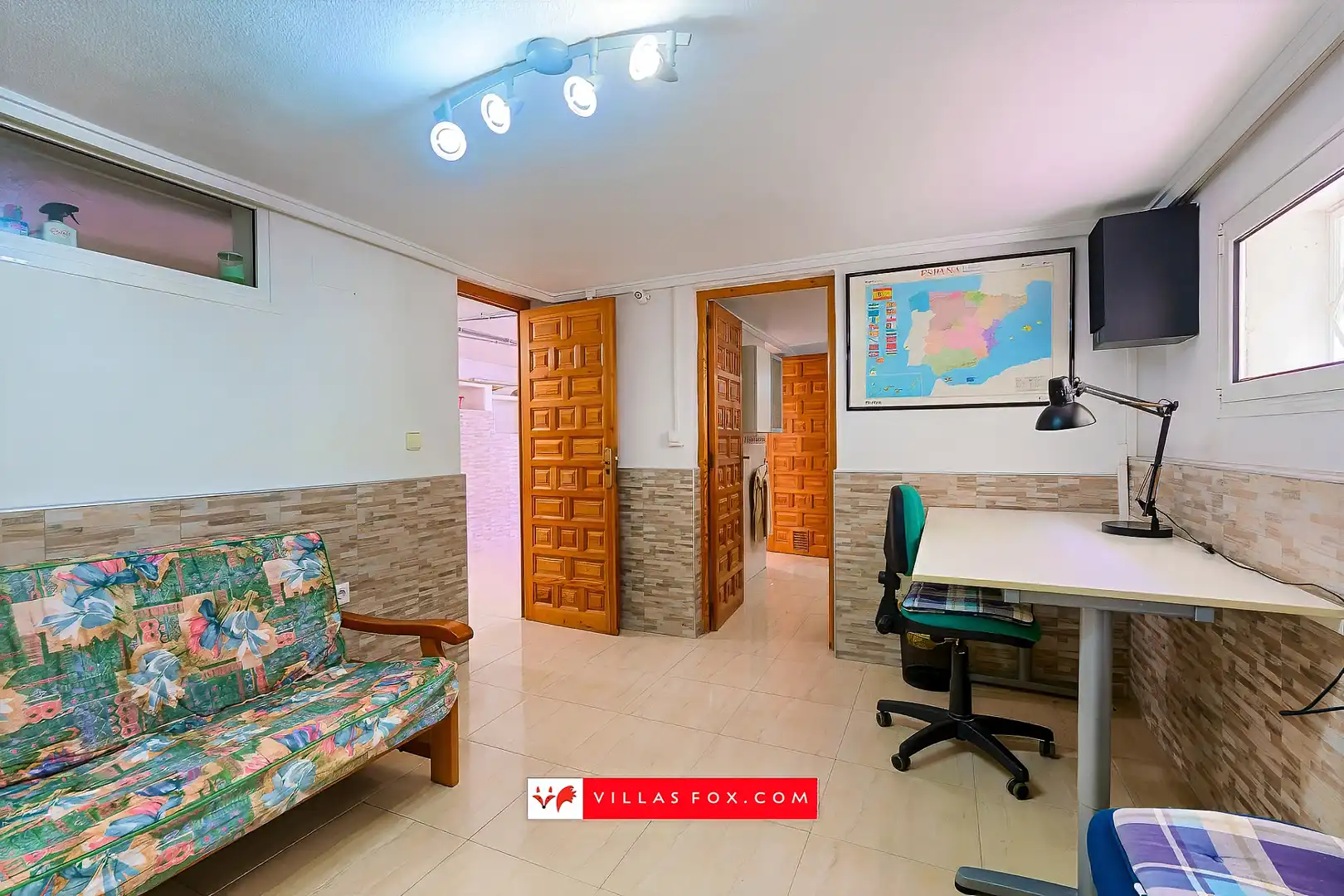 Maison mitoyenne à vendre à San Miguel de Salinas, imagen 26