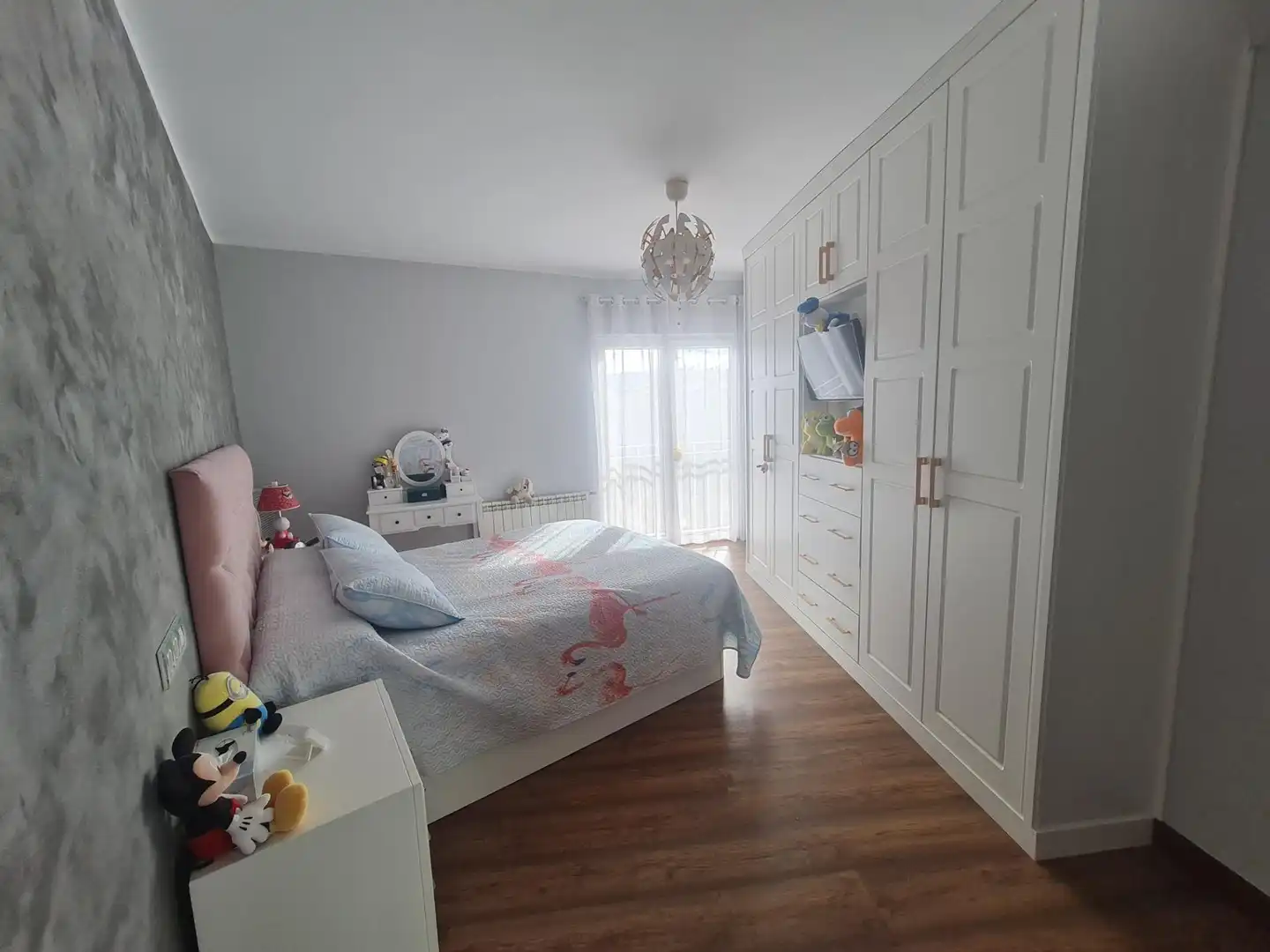 Flat with garden for sale in Centro, imagen 13