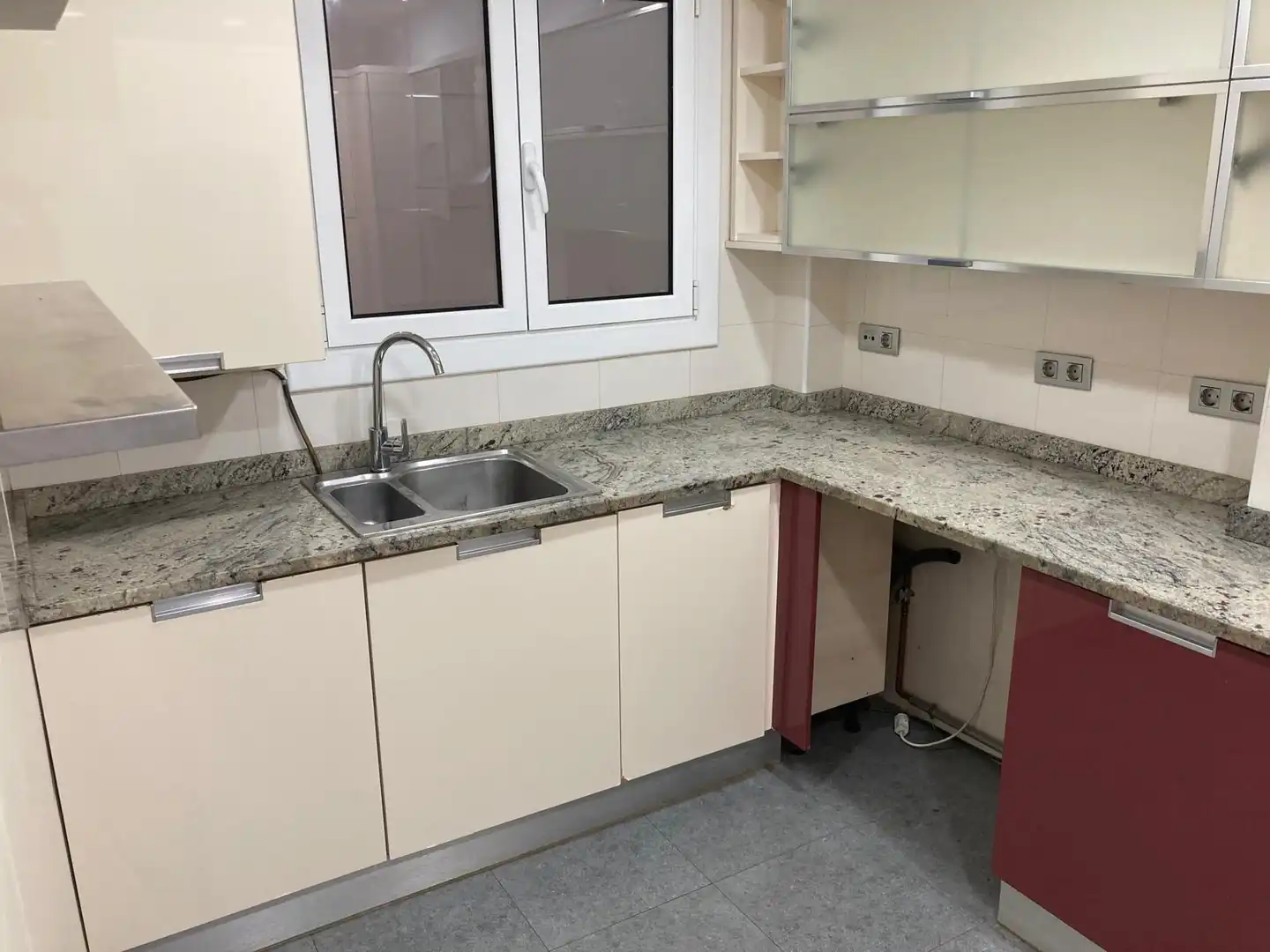 Appartement avec terrasse à vendre à Carrer de Nicaragua 106, imagen 13