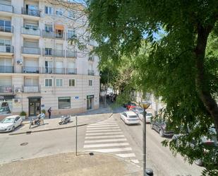 Exterior view of Apartment to rent in Jerez de la Frontera  with Air Conditioner