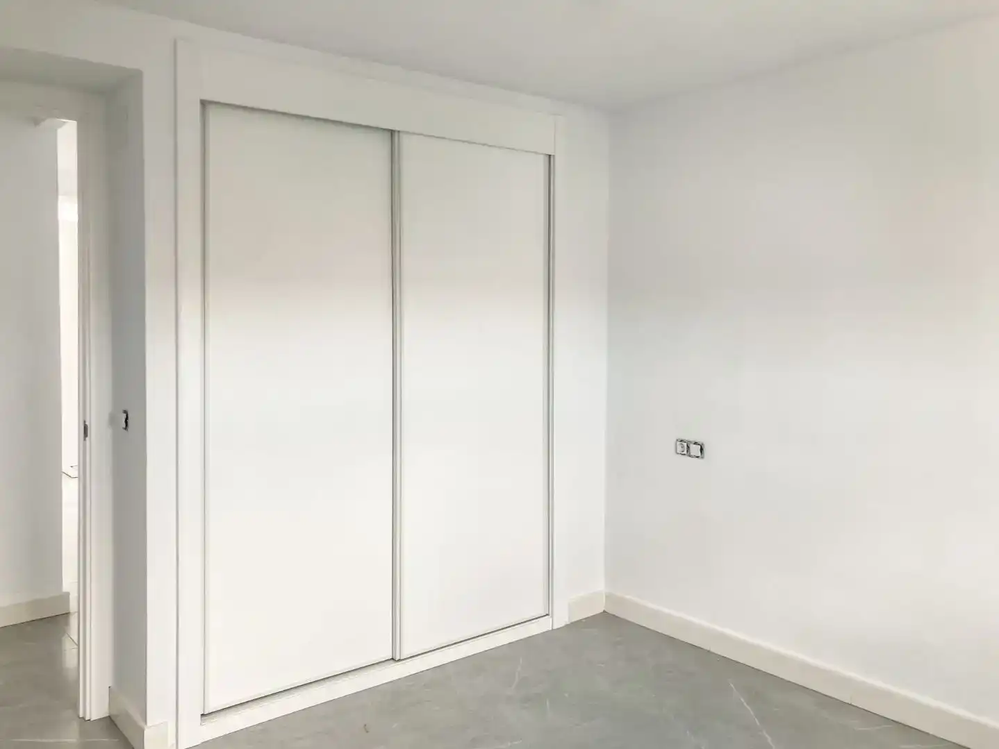 Bedroom of Flat for rent in Sur