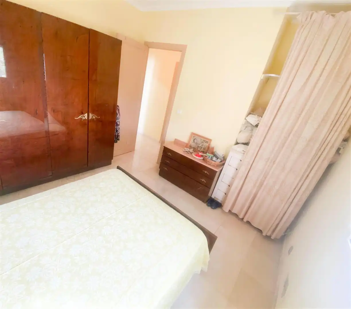 Chalet con jardín en venta en Partida Campet, imagen 23