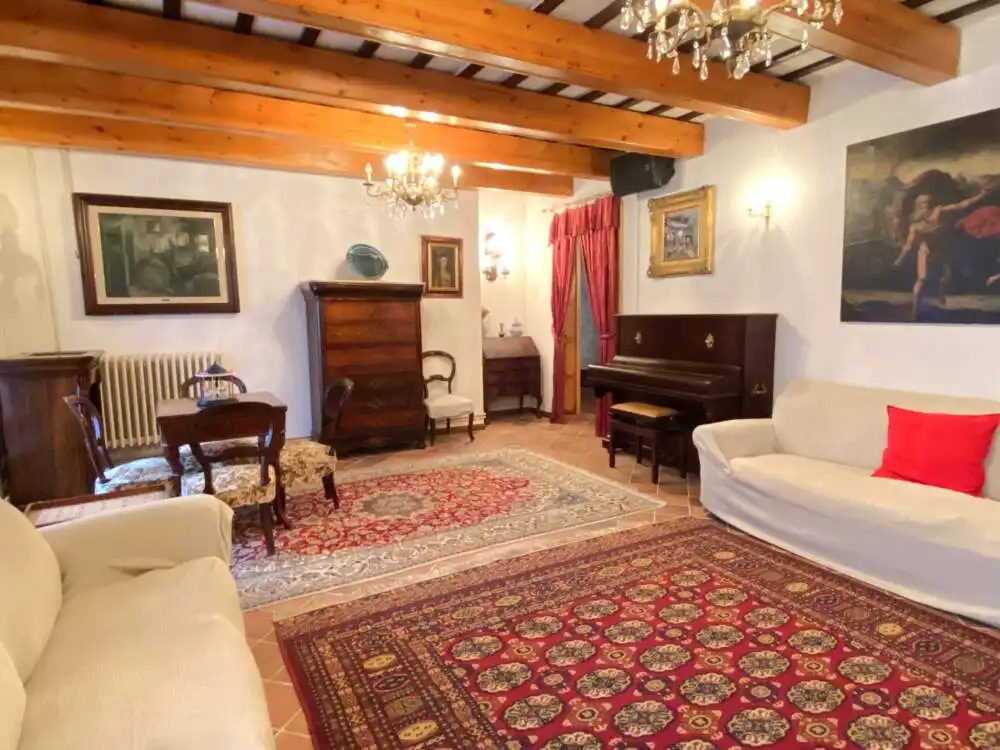 Maison rustique avec jardin à vendre à Pont Major - Pedret - Campdorà, imagen 28