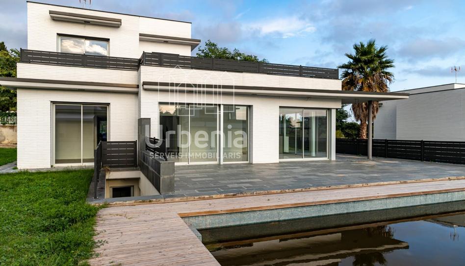 Photo 1 of House or chalet for sale in El Balís - Can Calella, Barcelona