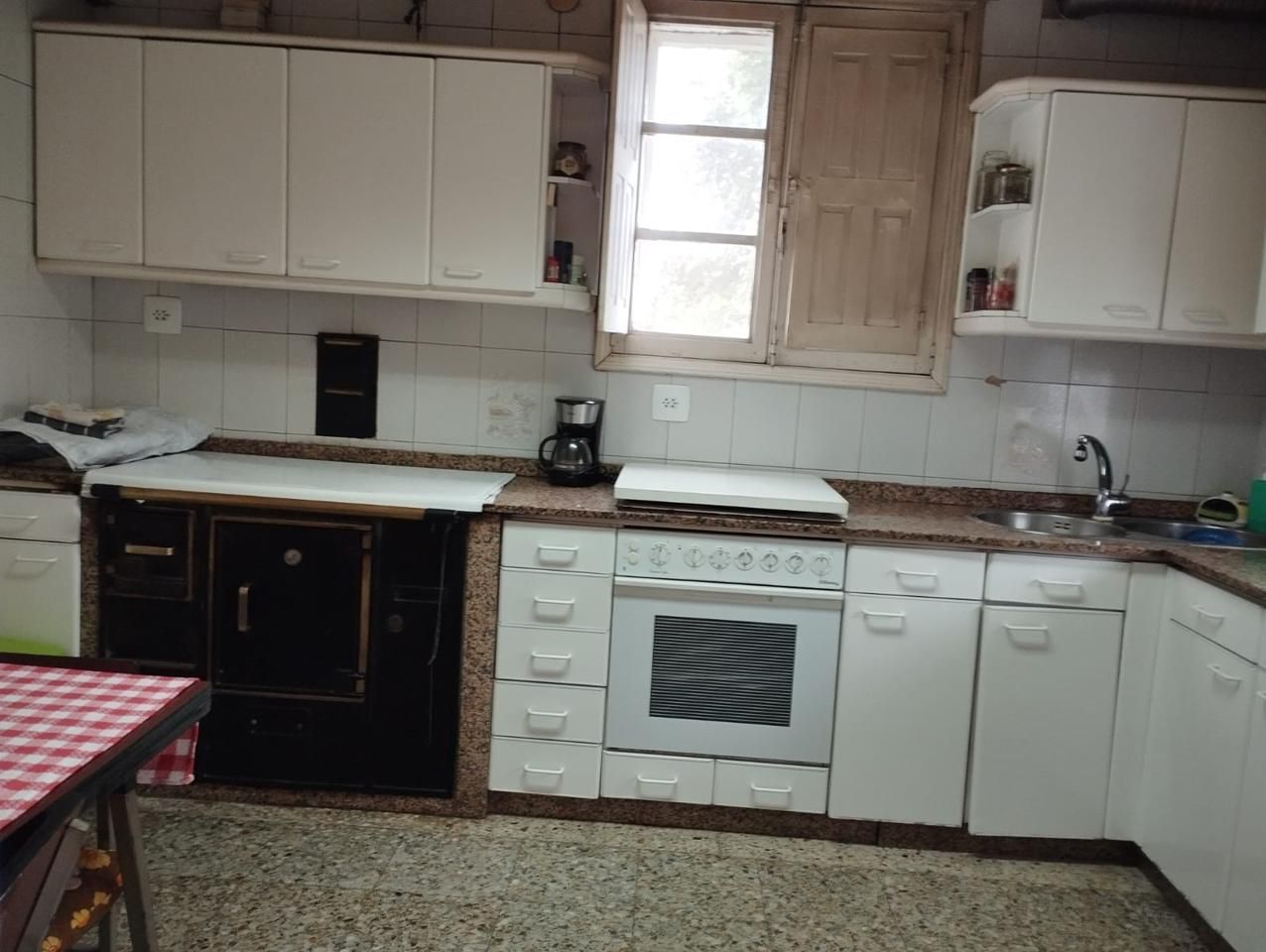 Kitchen of House or chalet for sale in Montederramo  with Private garden and Terrace