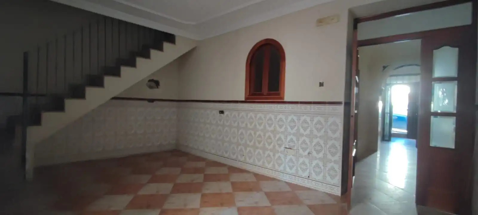Casa adosada en venta en Pedroche con Trastero