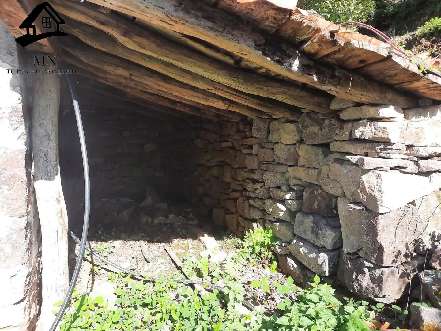 Casa rústica en venda a San Pedro del Romeral, imagen 7