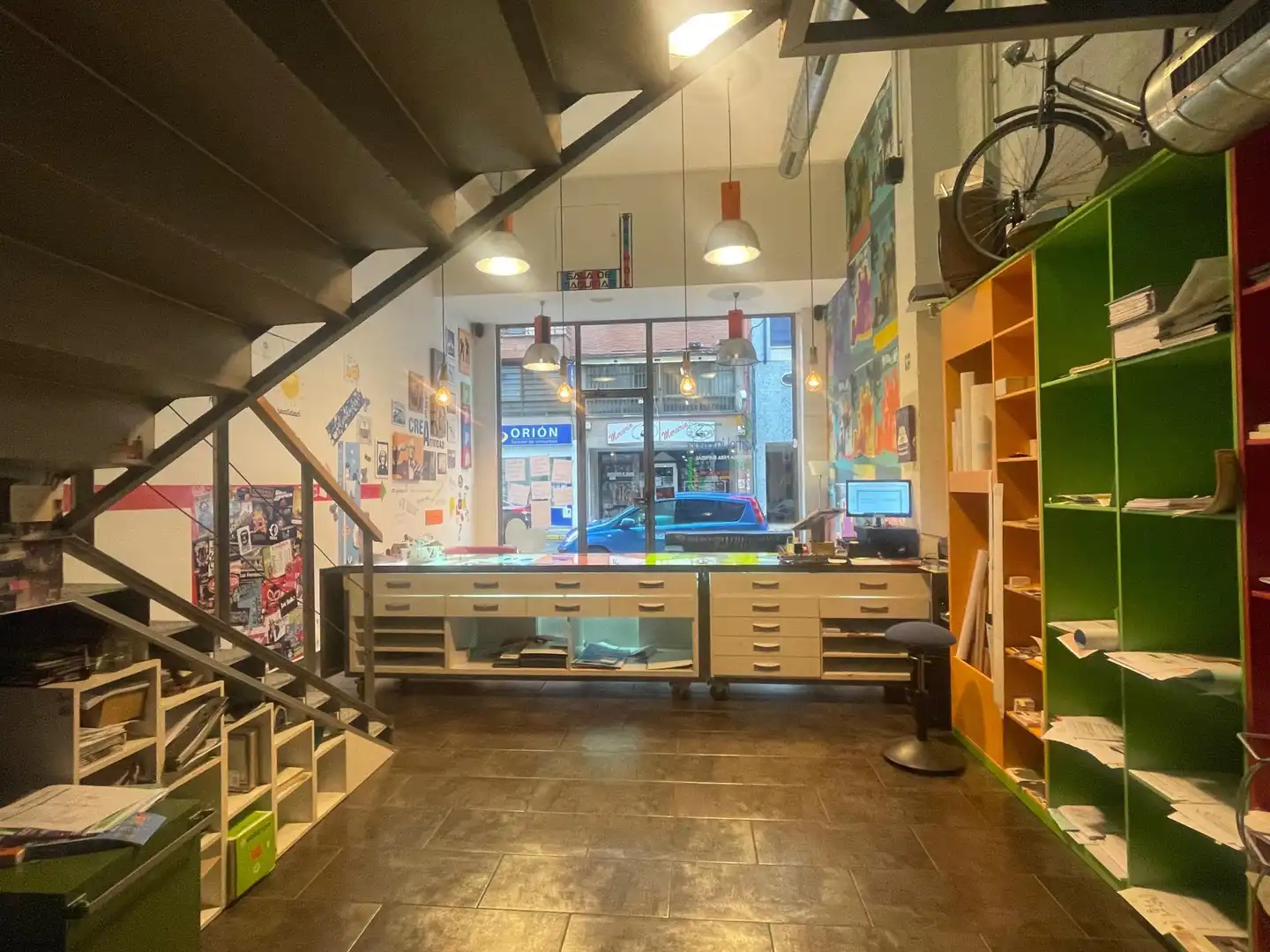 Business premises to rent in Área Rural Sur, imagen 15