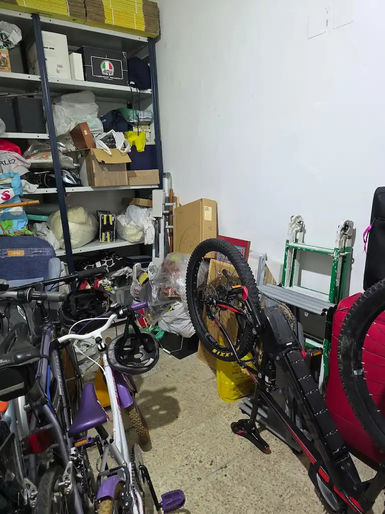 Piso en venta en Torrejón de Ardoz con Aire acondicionado, Calefacción y Trastero