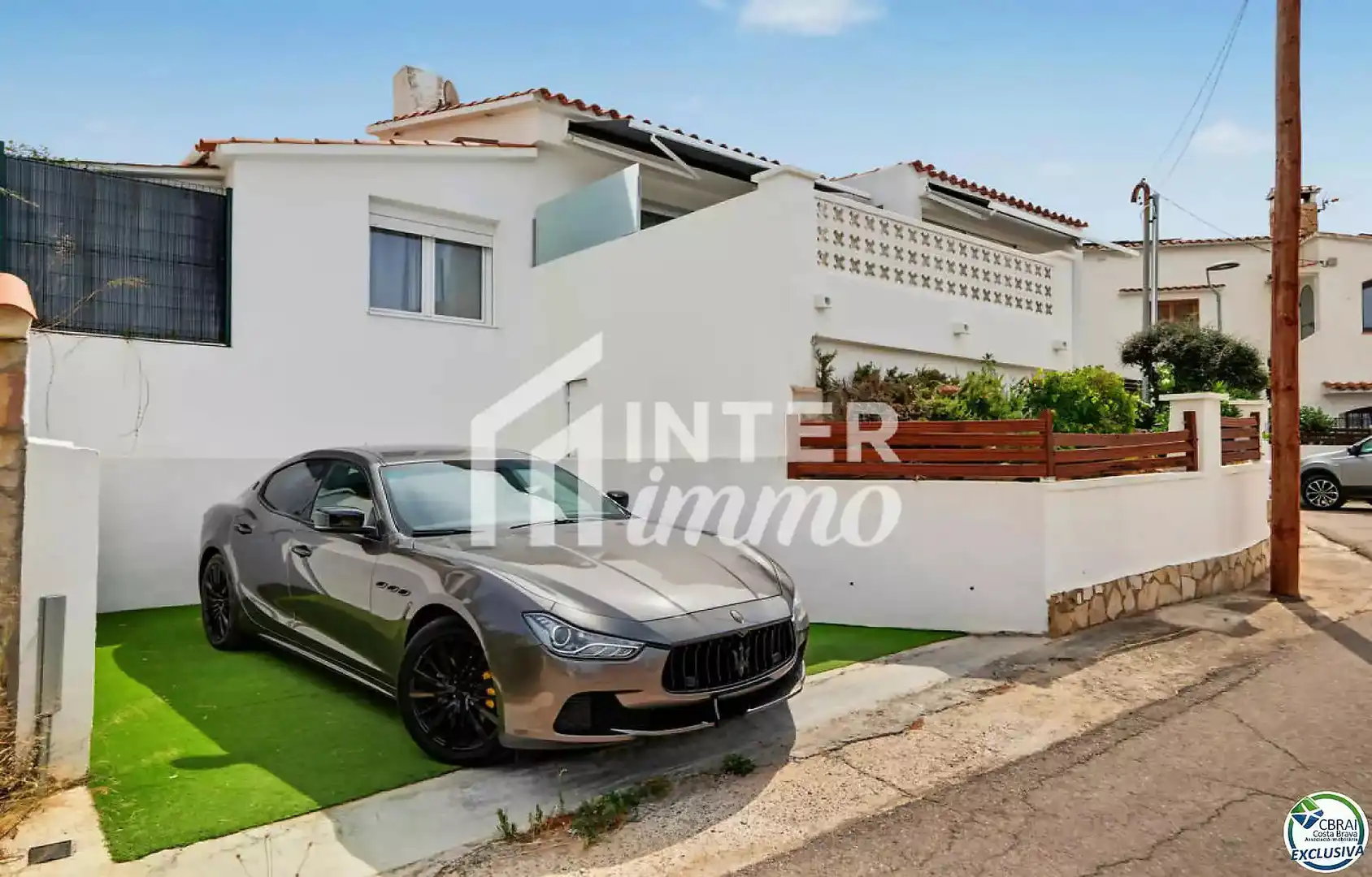 Casa con piscina in vendita a Calle cordova 25, imagen 9