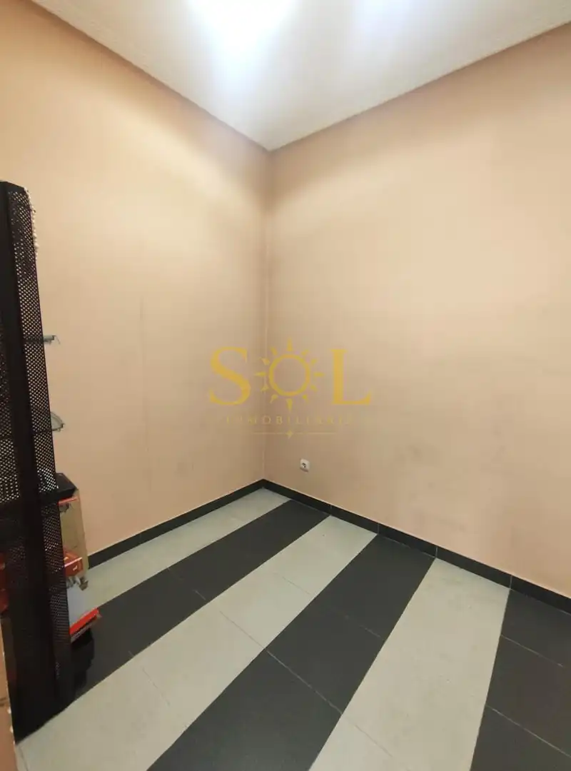 Local comercial en venda a Calle Lopez Fenar 2, imagen 8