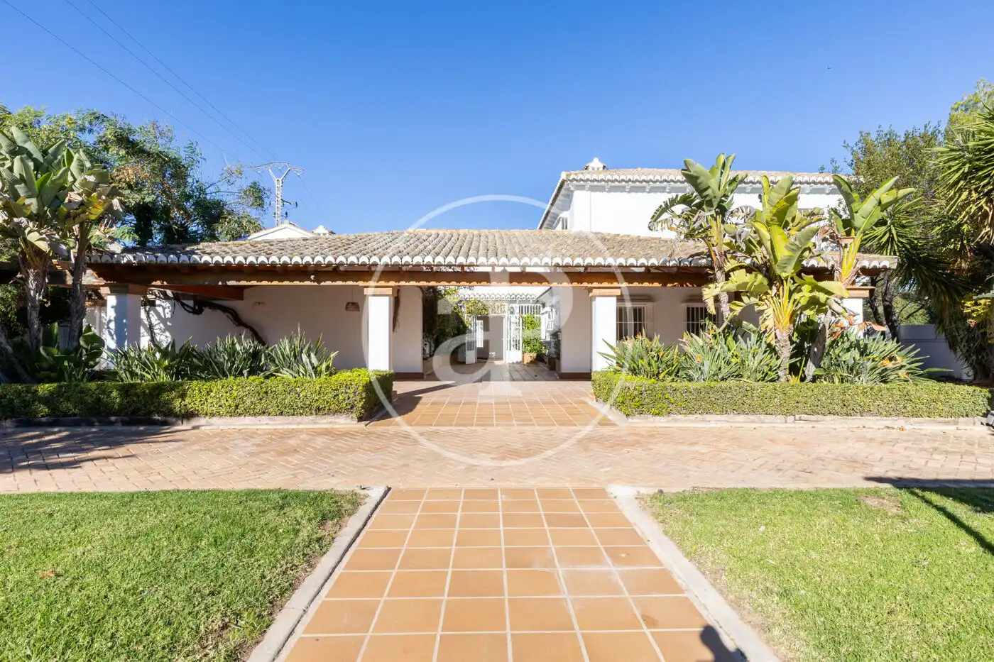 Casa con terrazza in vendita a Los Pinares - La Masia, imagen 41