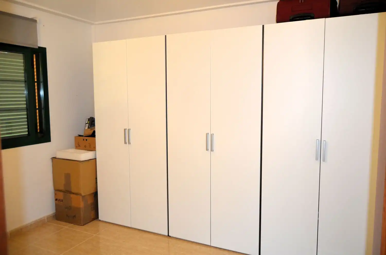 Bedroom of Houses for sale in Tuineje  with Air Conditioner and Terrace