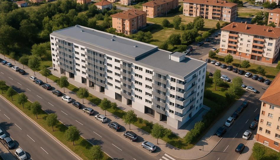 Photo 0 of Promotion EDIFICIO DOMUS