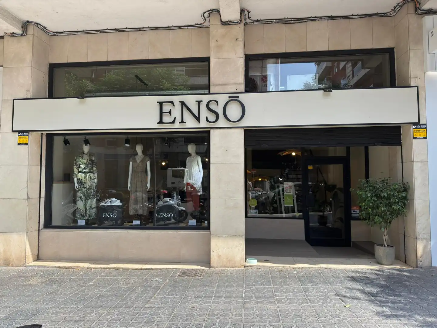 Local commercial en cession à Nou Eixample Sud