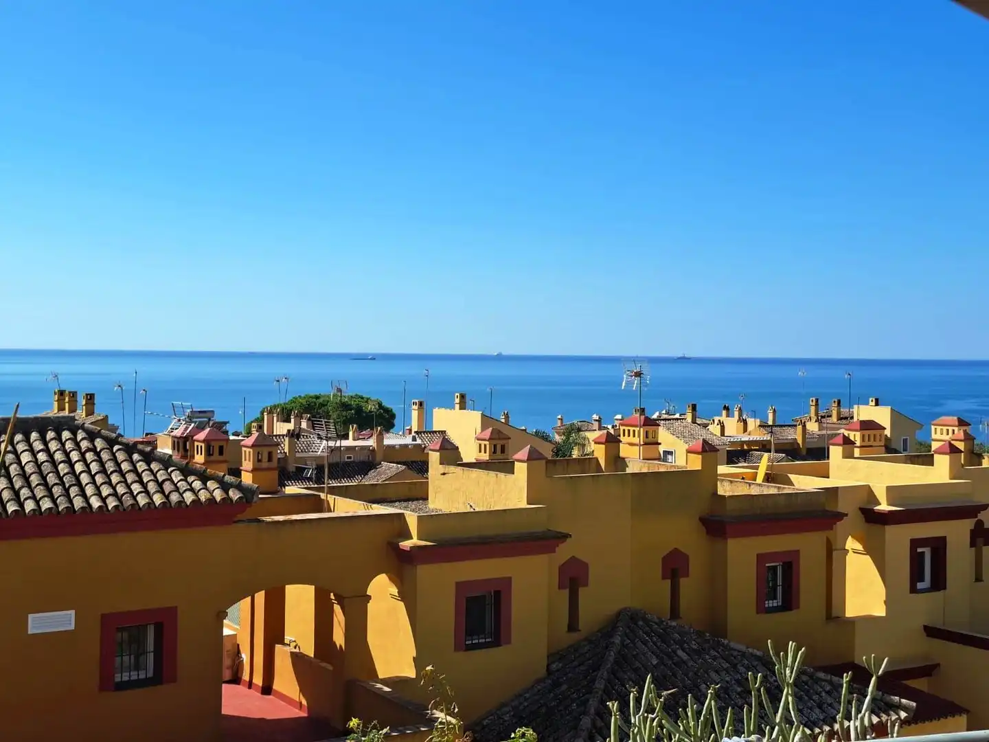 Penthouse with terrace for sale in Ctra Sanlúcar - Cuatro Pinos, imagen 12