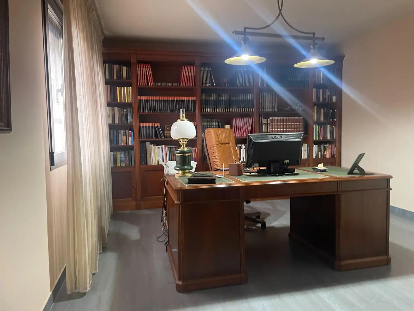 Casa o chalet en venta en La Lastrilla  con Jardín privado, Terraza y Trastero