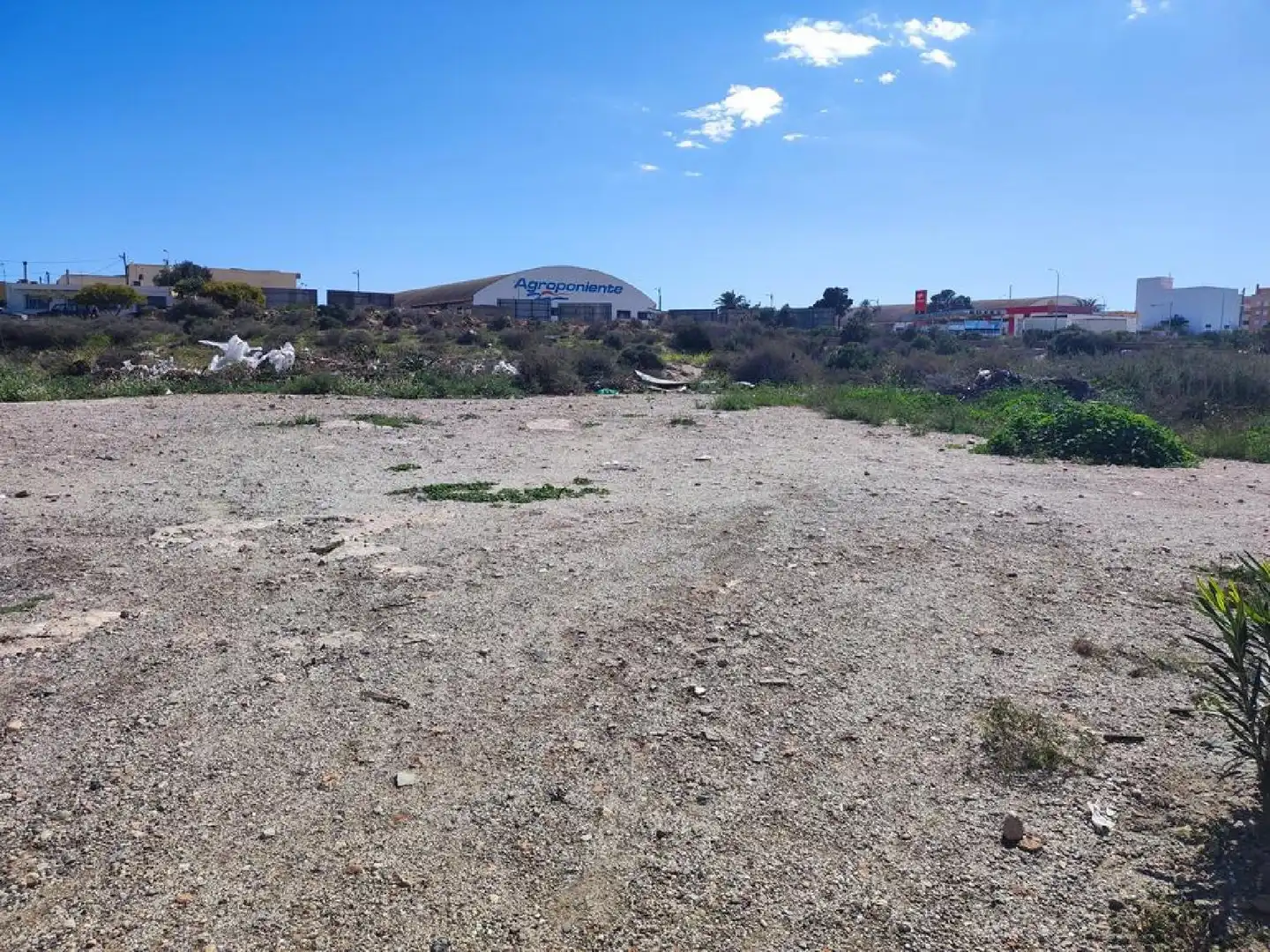 Lands and plots for sale in Roquetas de Mar ciudad, imagen 4