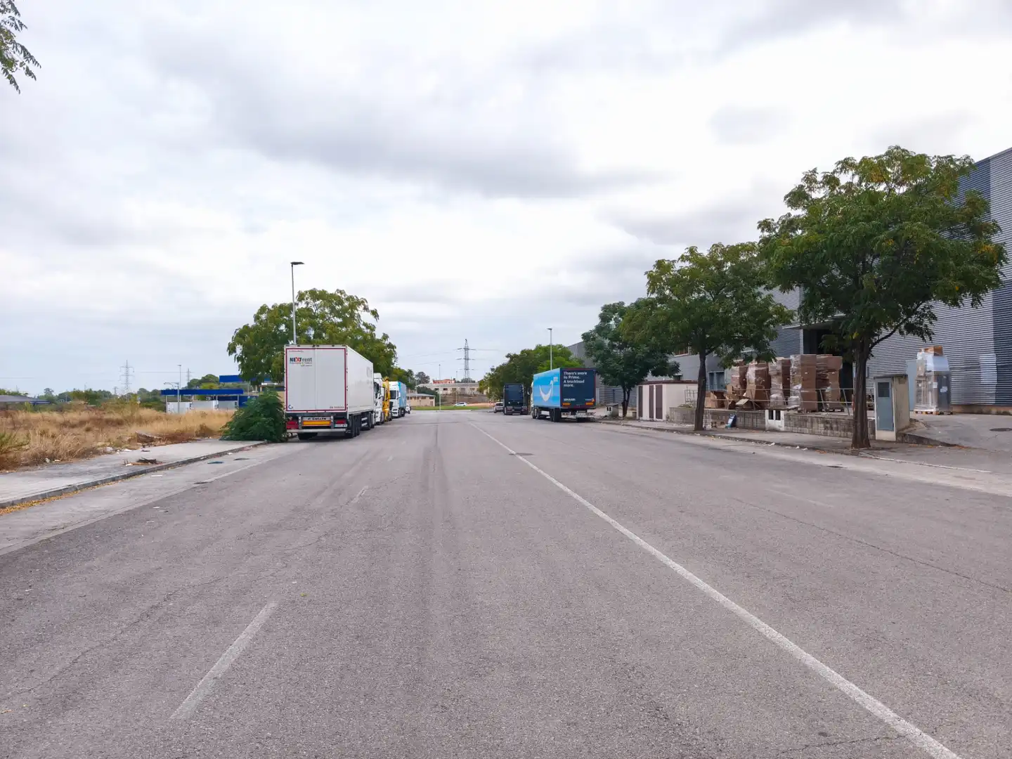 Industrial land for sale in Carrer Toll-l'Alberca Calle E 10, imagen 6