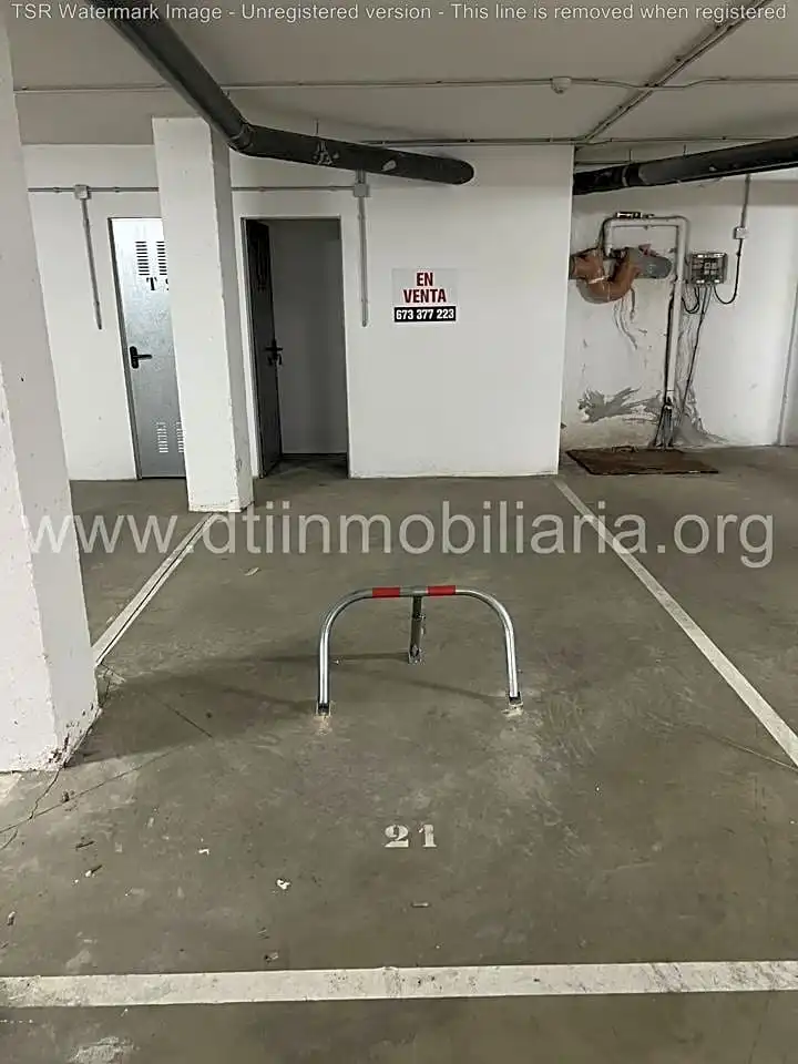 Parcheggio in vendita a Sundheim, imagen 3
