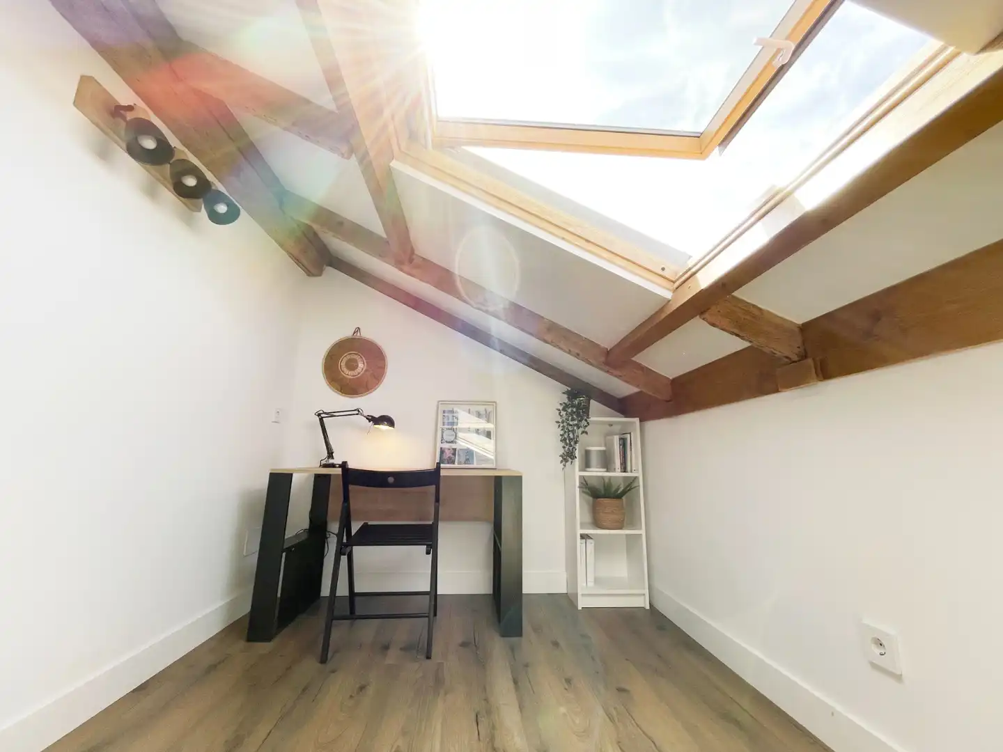 Appartement avec terrasse à vendre à Calle Alta 35, imagen 23