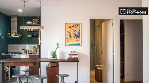 Foto 5 de Habitación en El Poble Sec - Parc de Montjuïc, Barcelona Capital