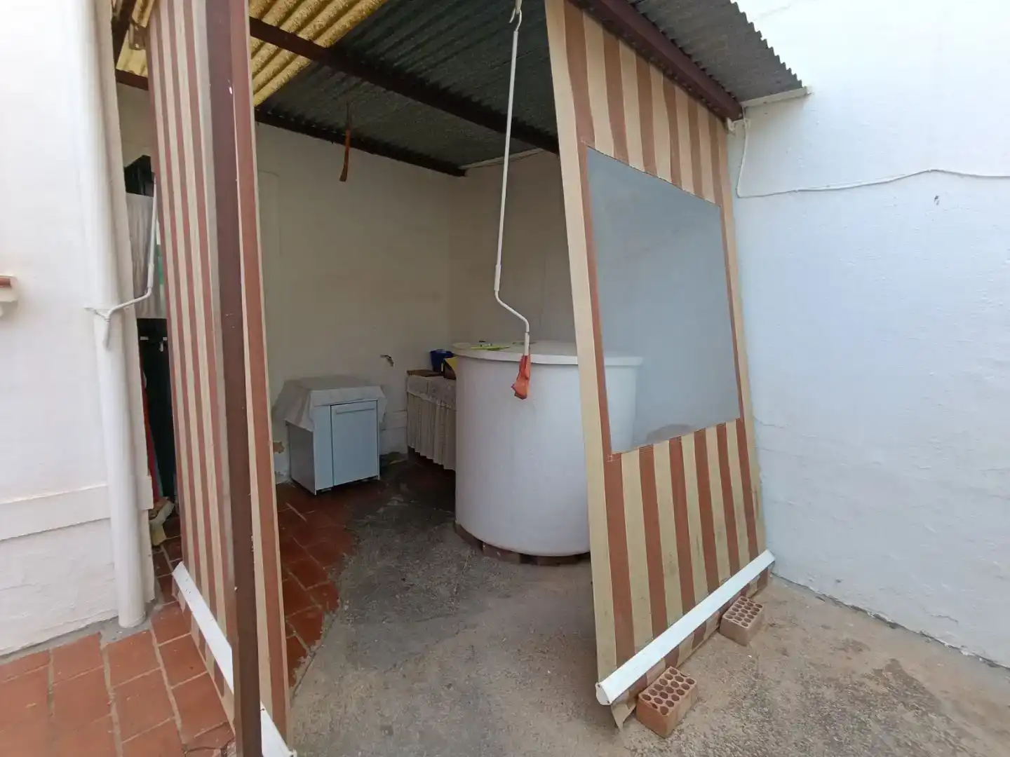 Casa o xalet en venda en Pizarra amb Aire condicionat