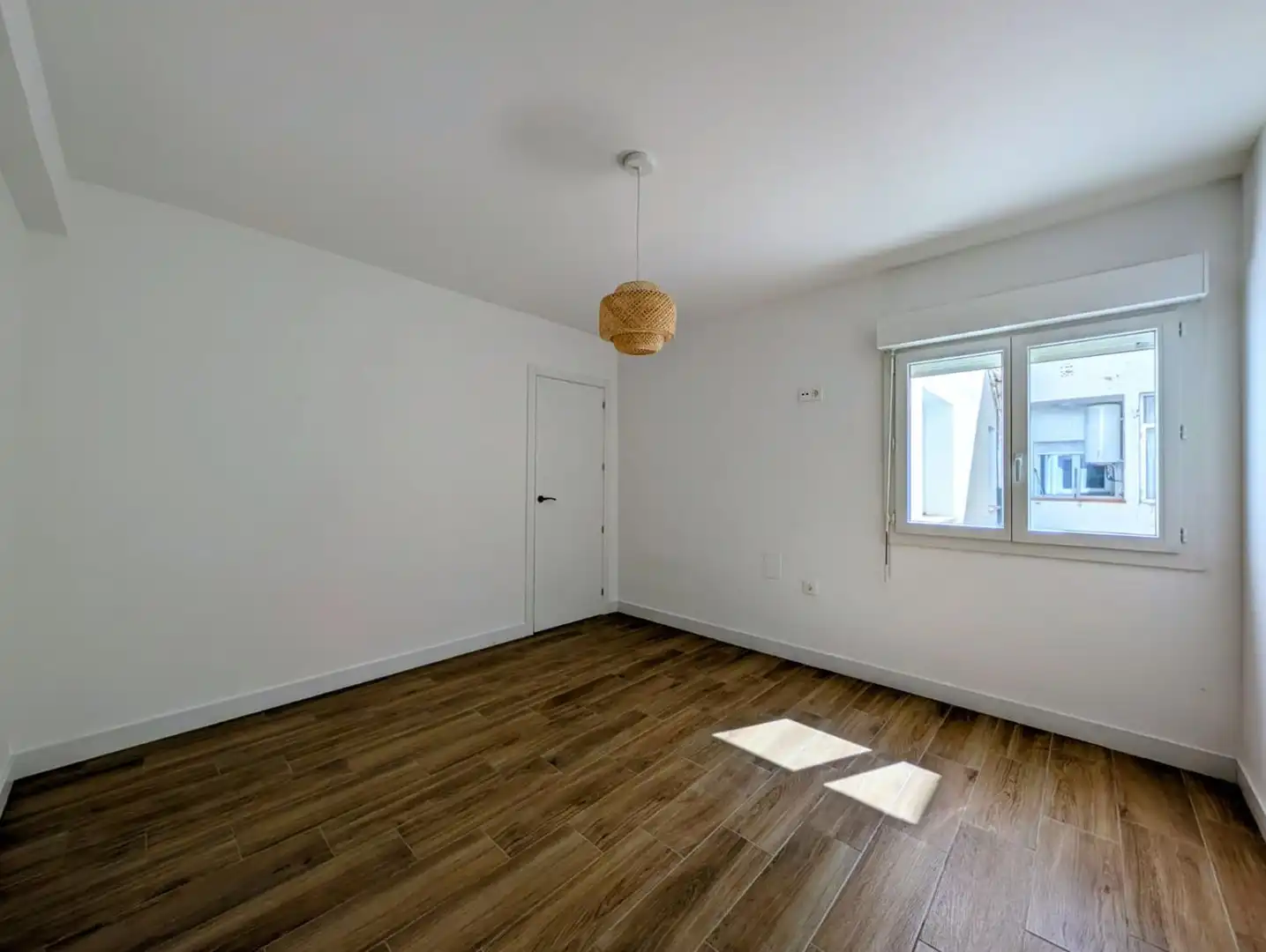 Schlafzimmer von Wohnung zur Miete in Loja mit Terrasse