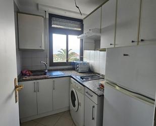 Kitchen of Flat to rent in La Orotava