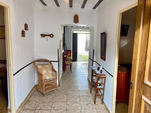 Casa-chalet en Venta en Calle Pajares, 16 en Ballesteros de Calatrava
