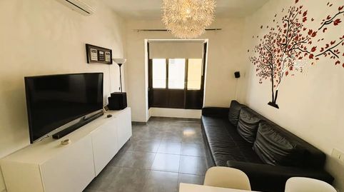 Foto 4 de Pis en venda a Calle Doctor Gómez Ulla, 22, Centro - La Vega Alta, Arrecife