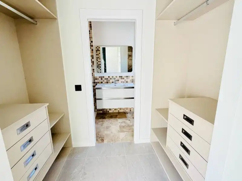 Bathroom of Houses for sale in El Espinar  with Heating and Terrace