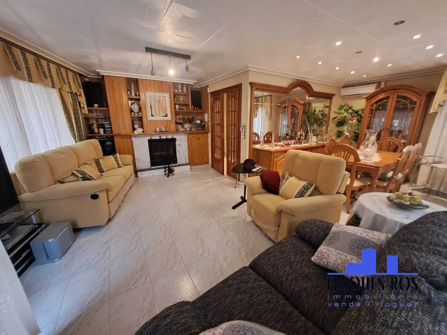 House with terrace for sale in San Jorge / Sant Jordi, imagen 4