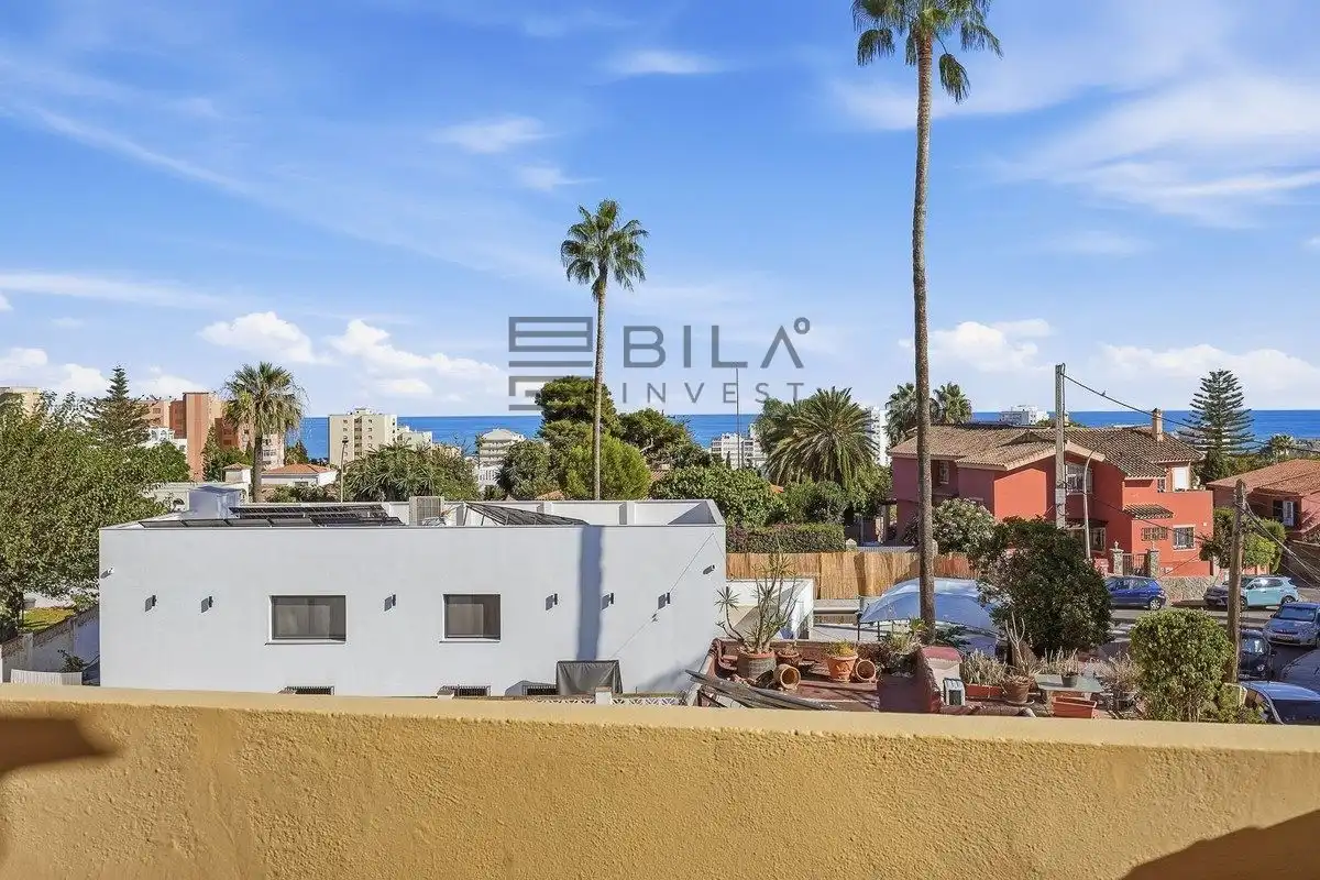 Casa a schiera in vendita a Arroyo de la Miel