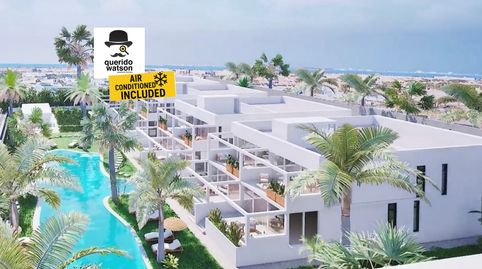 Photo 4 of Ground floor for sale in Calle Amadeo Cuni, 2, Islas Menores - Mar de Cristal, Cartagena