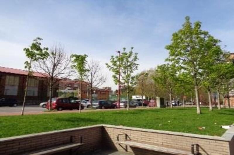 Exterior view of Apartment for sale in Barakaldo 