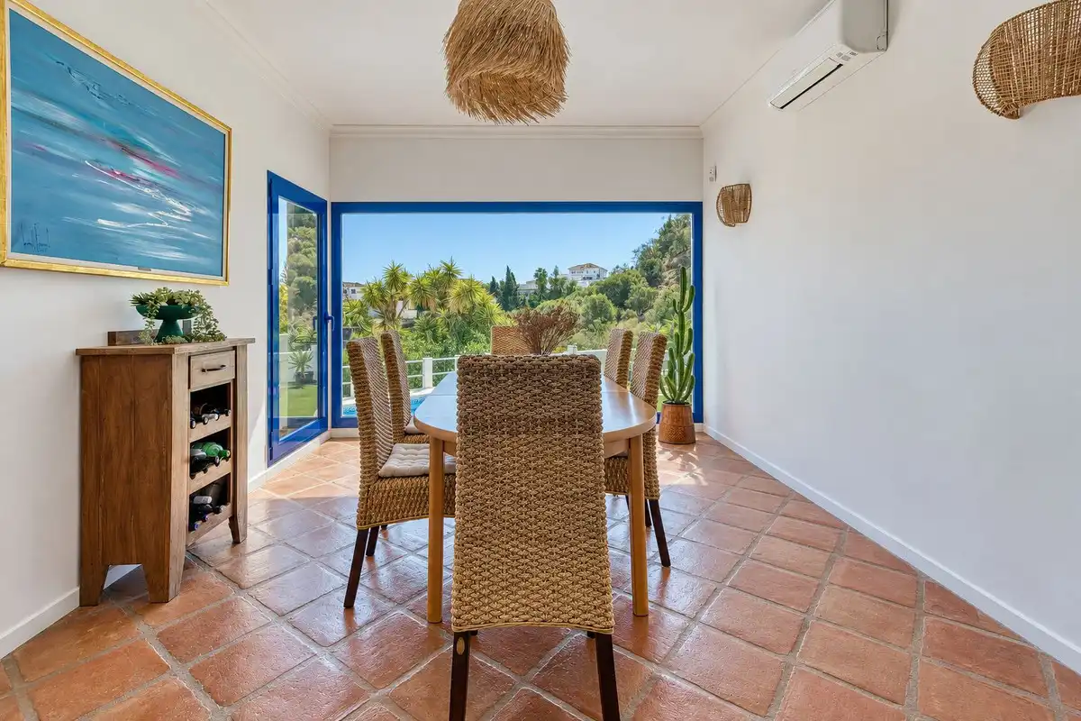 Chalet con piscina en venta en Hipódromo - Cerrado del Águila, imagen 5