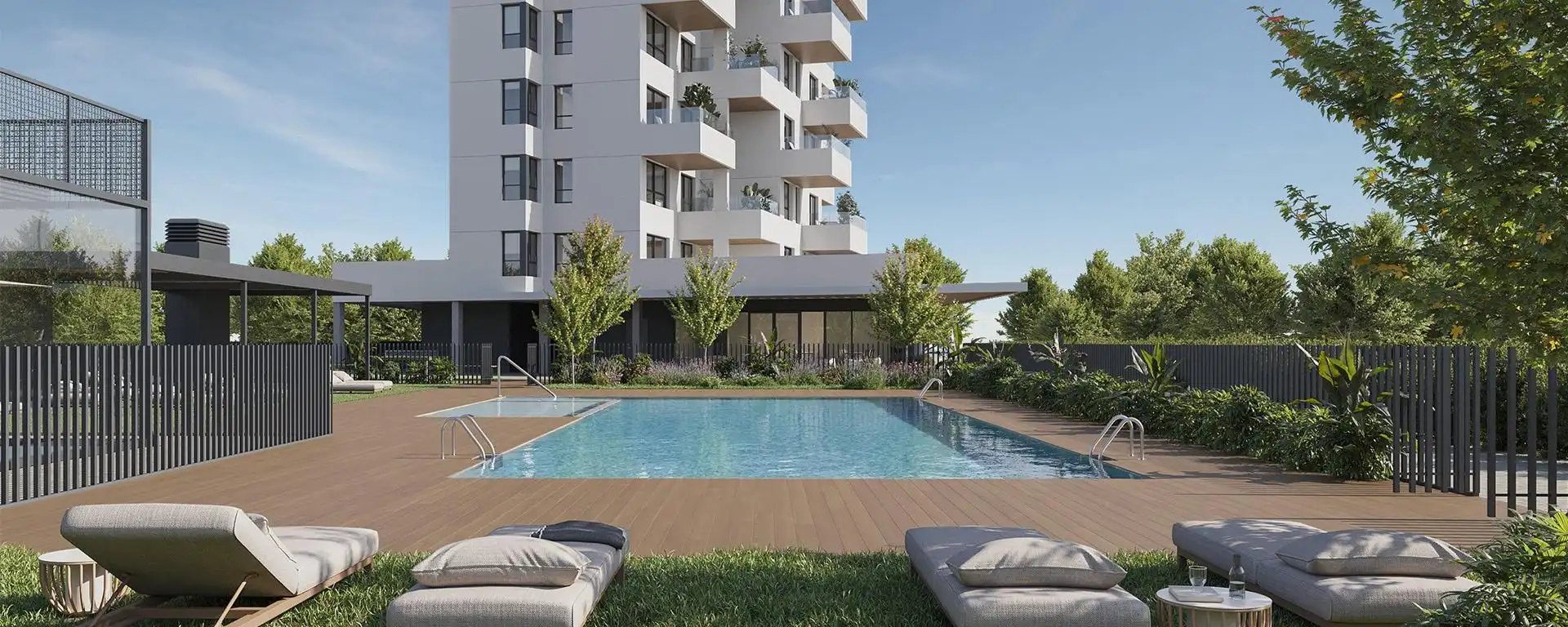 Penthouse with lift for sale in Zona Levante - Playa Fossa, imagen 5