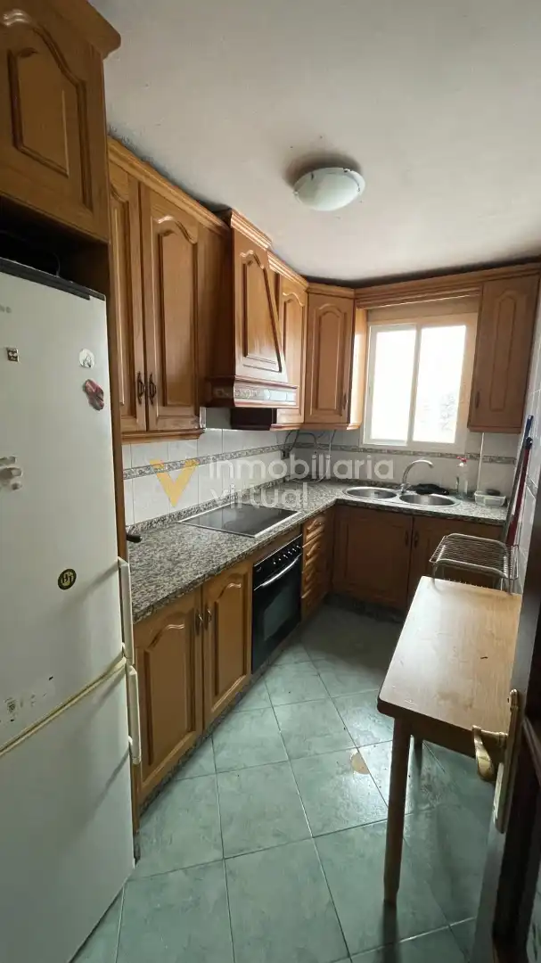Flat for sale in Calle Torneros