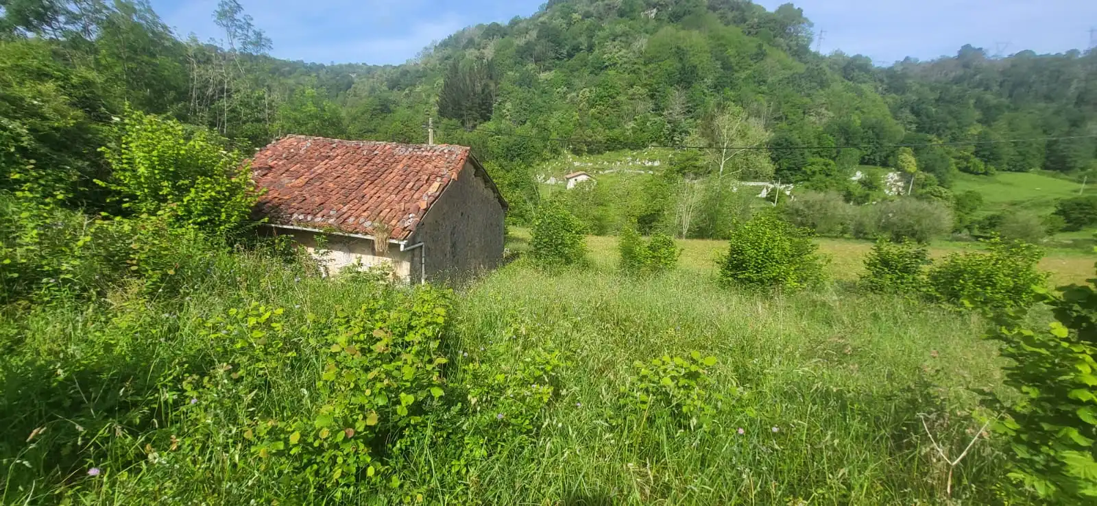 Edifici en venda a Lugar Puertas, 1, Cabrales