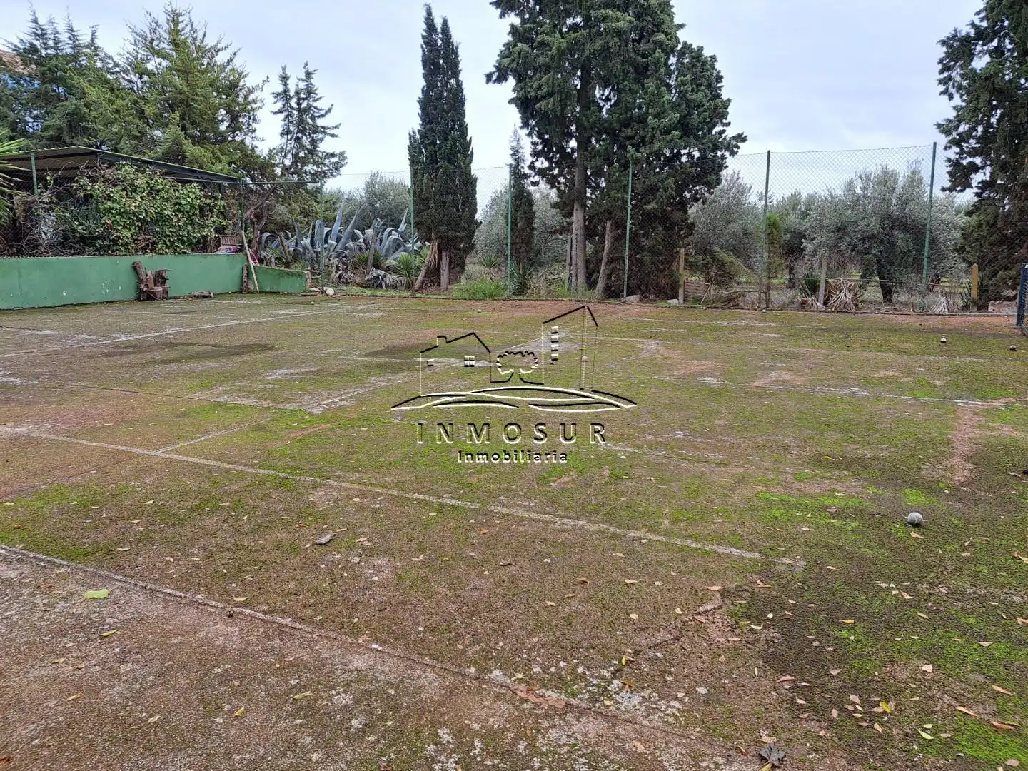Casa amb piscina en venda a Navas del Sepillar, imagen 11