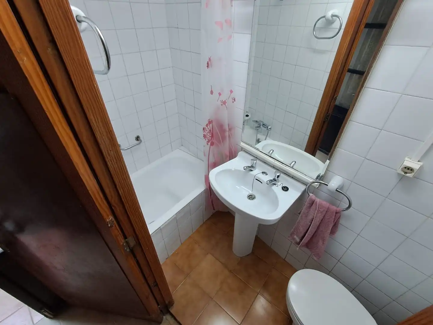 Baño de Piso en venta en Sa Pobla con Jardín privado y Trastero
