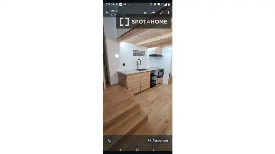 Appartement à louer à Chamberí, imagen 10
