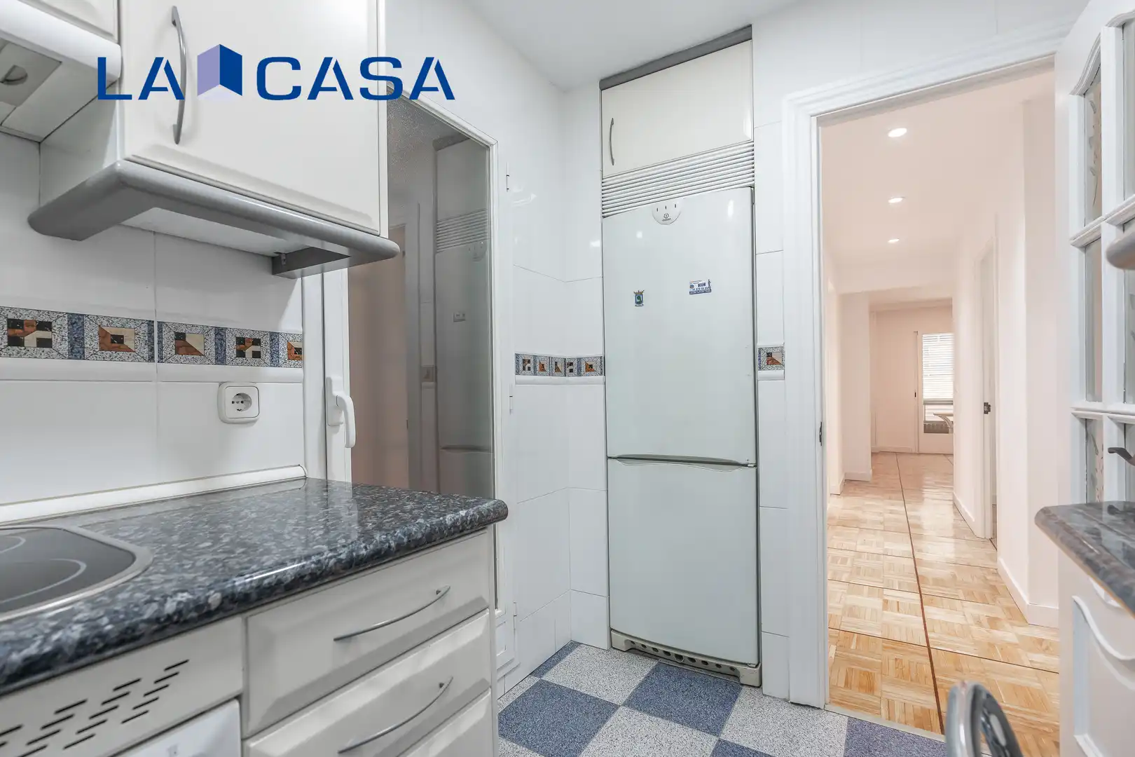 Appartamento con ascensore in vendita a Calle TOMAS BORRAS, imagen 12