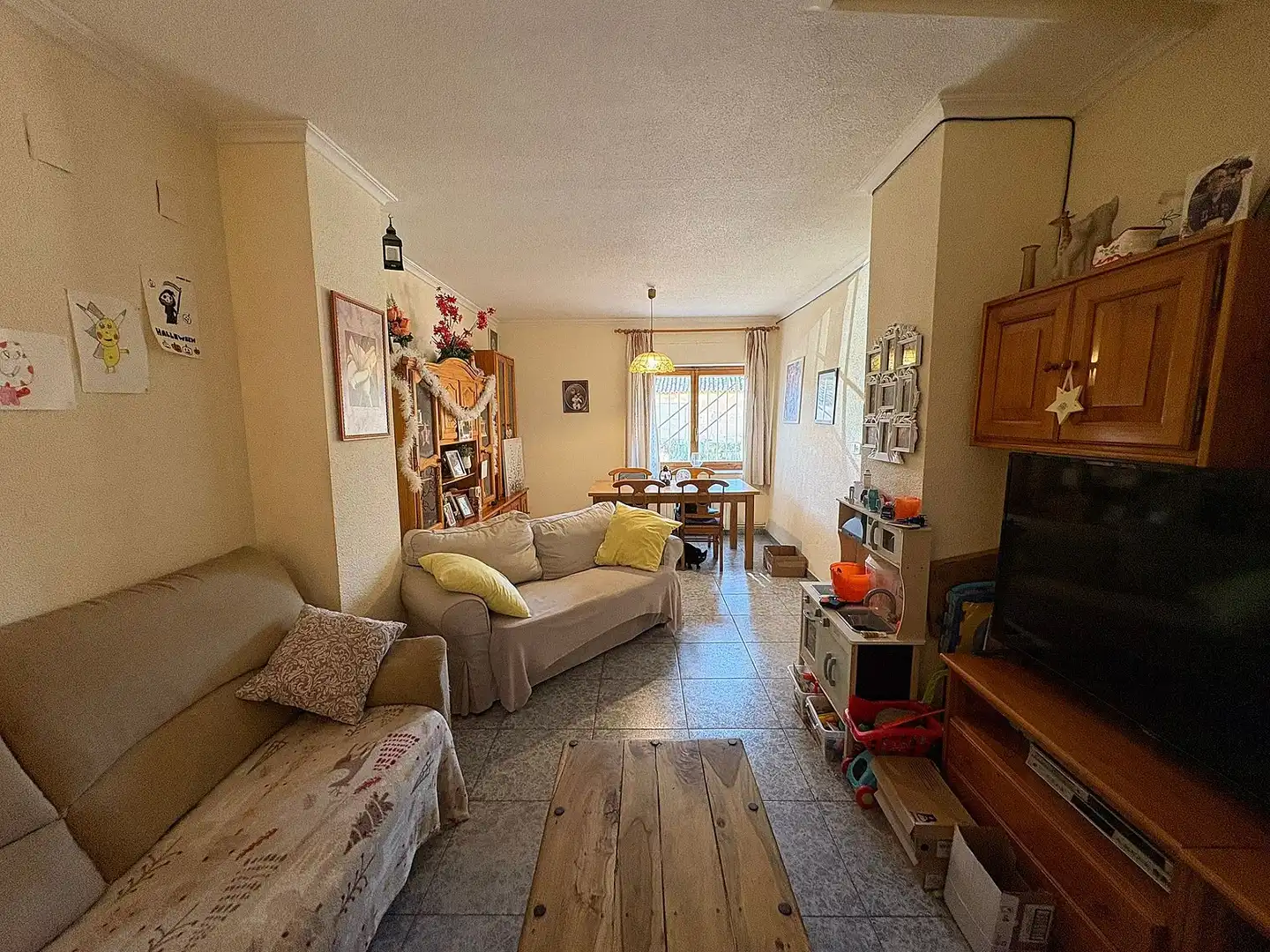Casa rústica en venda a Monóvar  / Monòver, imagen 12