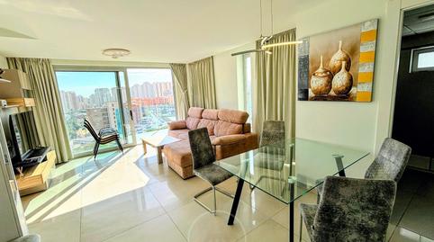 Photo 3 of Flat for sale in Benimantell, Plans - Gasparot, Villajoyosa / La Vila Joiosa