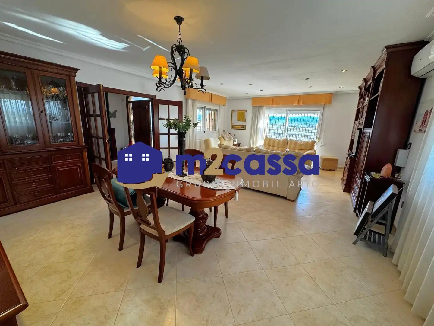 Casa o chalet en venta en Lorca con Aire acondicionado y Terraza