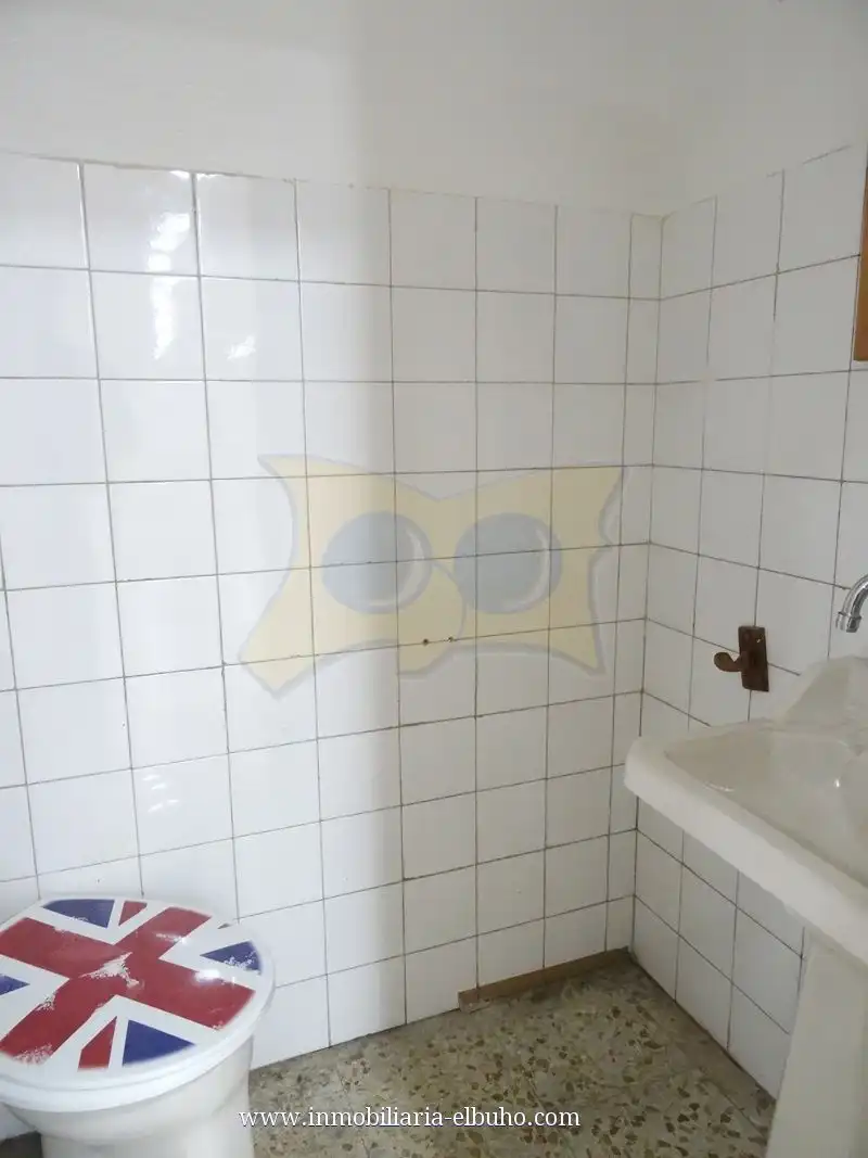 Gewerbefläche zum Verkauf in Garrido, imagen 11